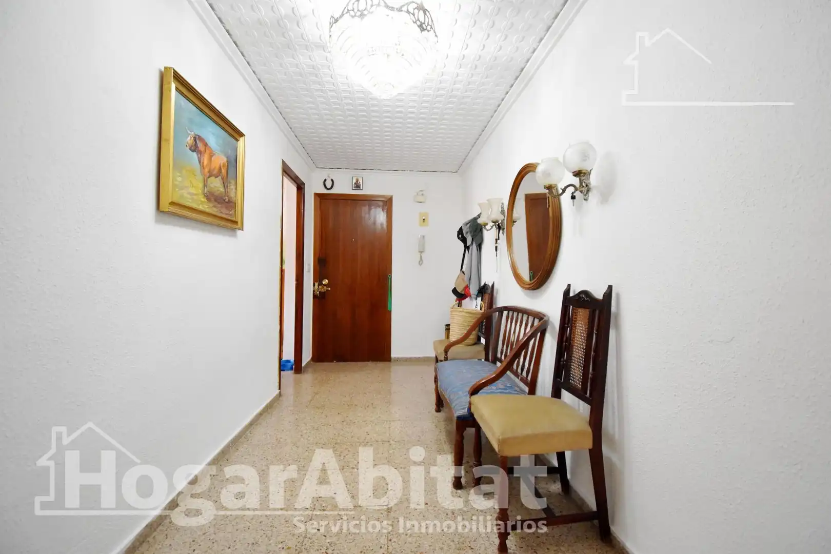 Appartement avec terrasse à vendre à Carrer Gabriel Miró, imagen 34