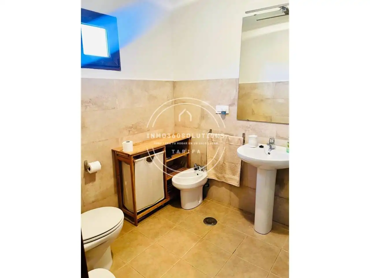 Flat to rent in Calle Arrabal los Lances, imagen 9