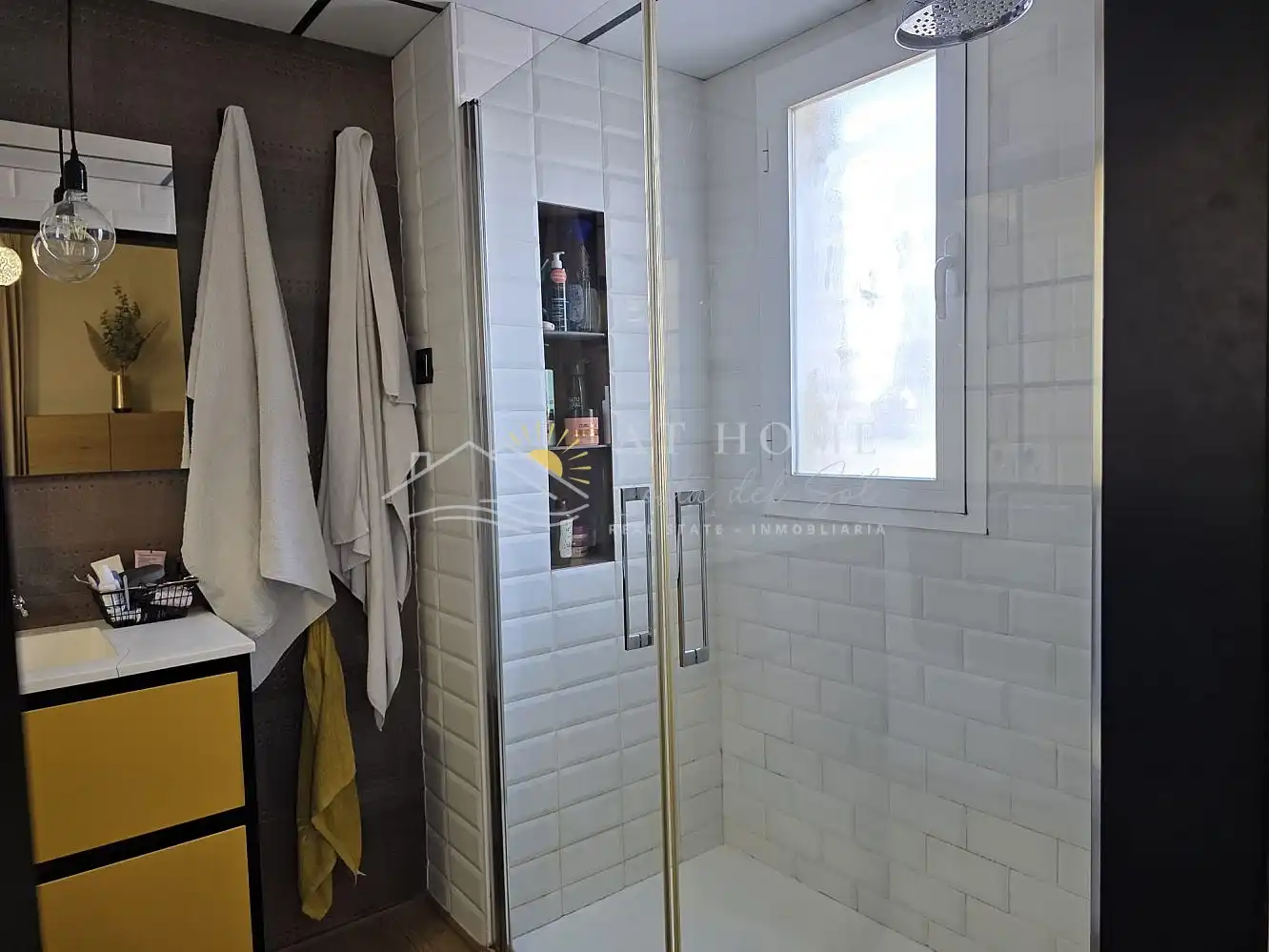 Apartment mit Pool zum Verkauf in Algarrobo costa, imagen 8