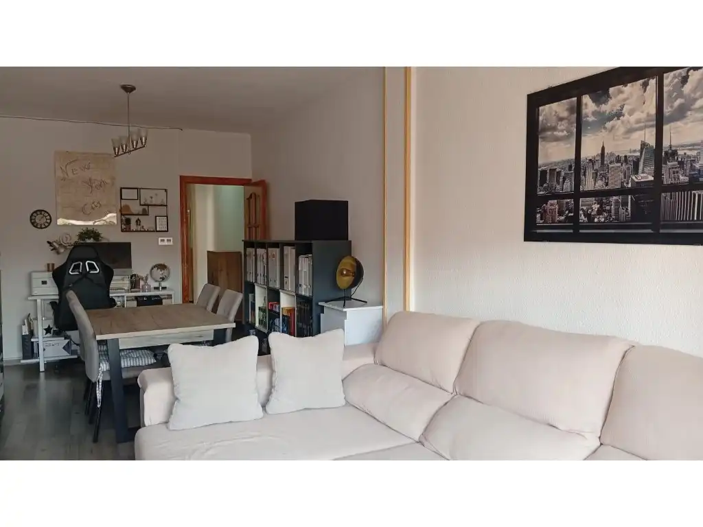 Piso en venta en Calle Real, imagen 6