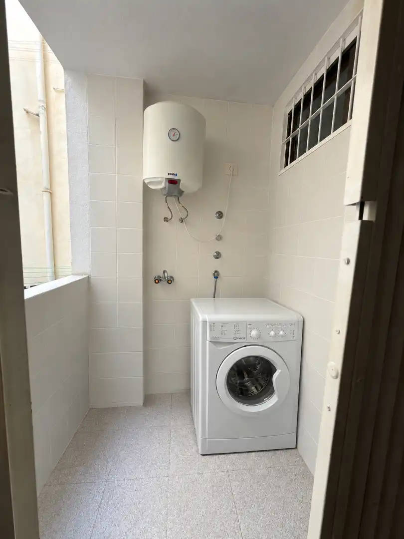 Piso con terraza en venta en Fragata, imagen 14