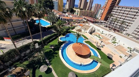 Foto 2 de Apartamento en venta en Avenida de Estocolmo, Sierra Helada, Benidorm