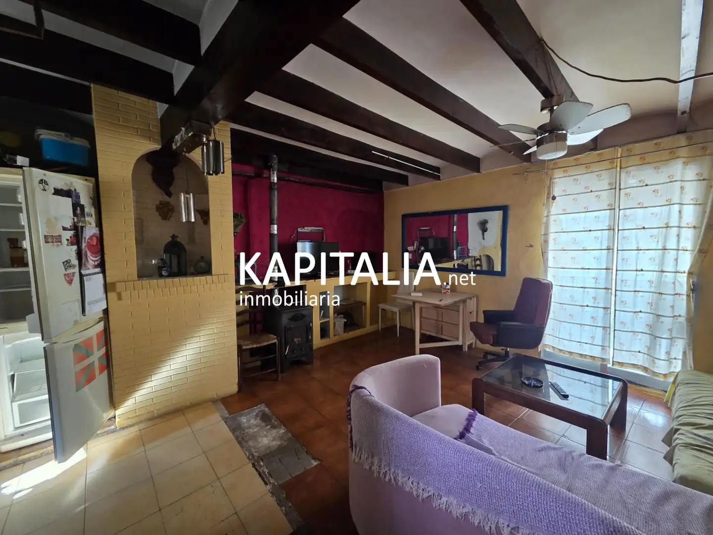 House with terrace for sale in Centro, imagen 8