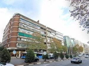 Garaje en Venta en Calle de Cartagena en Guindalera