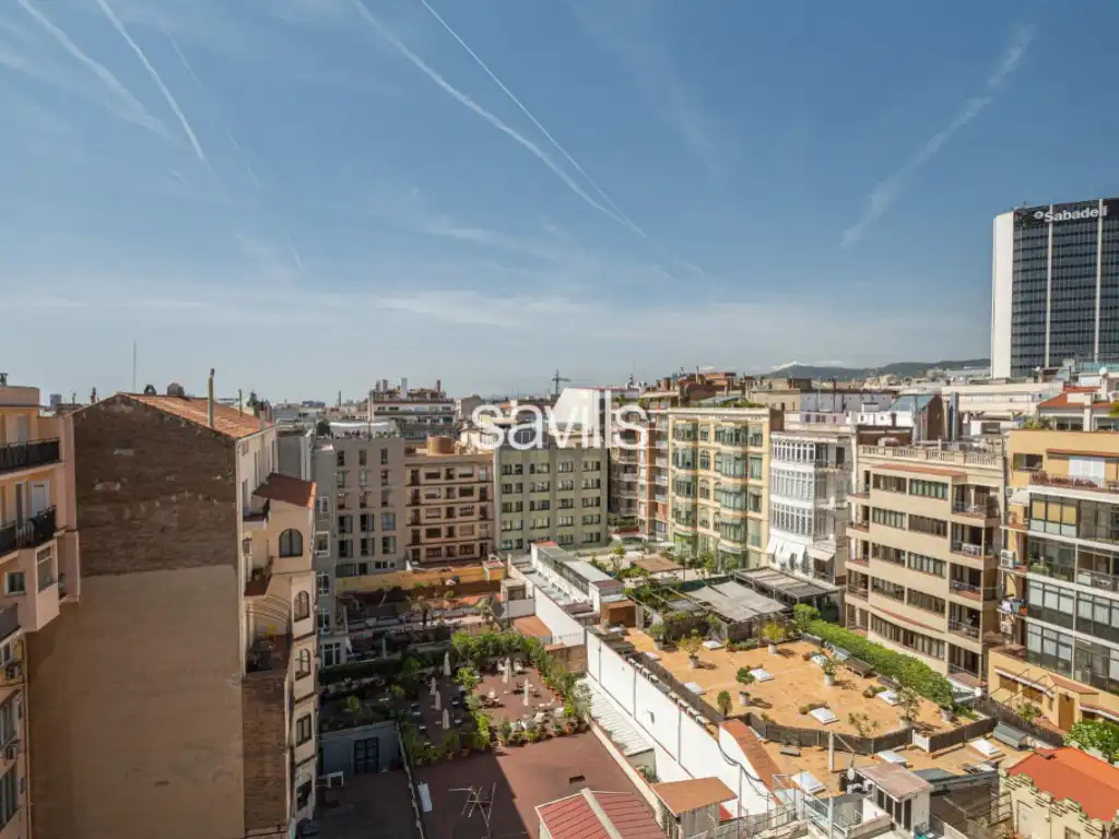 Attico con ascensore in vendita a Eixample, imagen 30