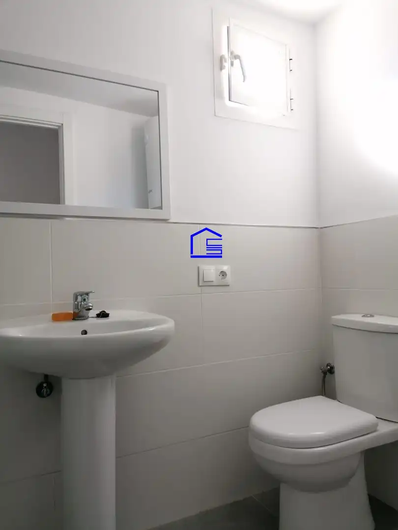 Flat for rent in La Caleta - La Viña