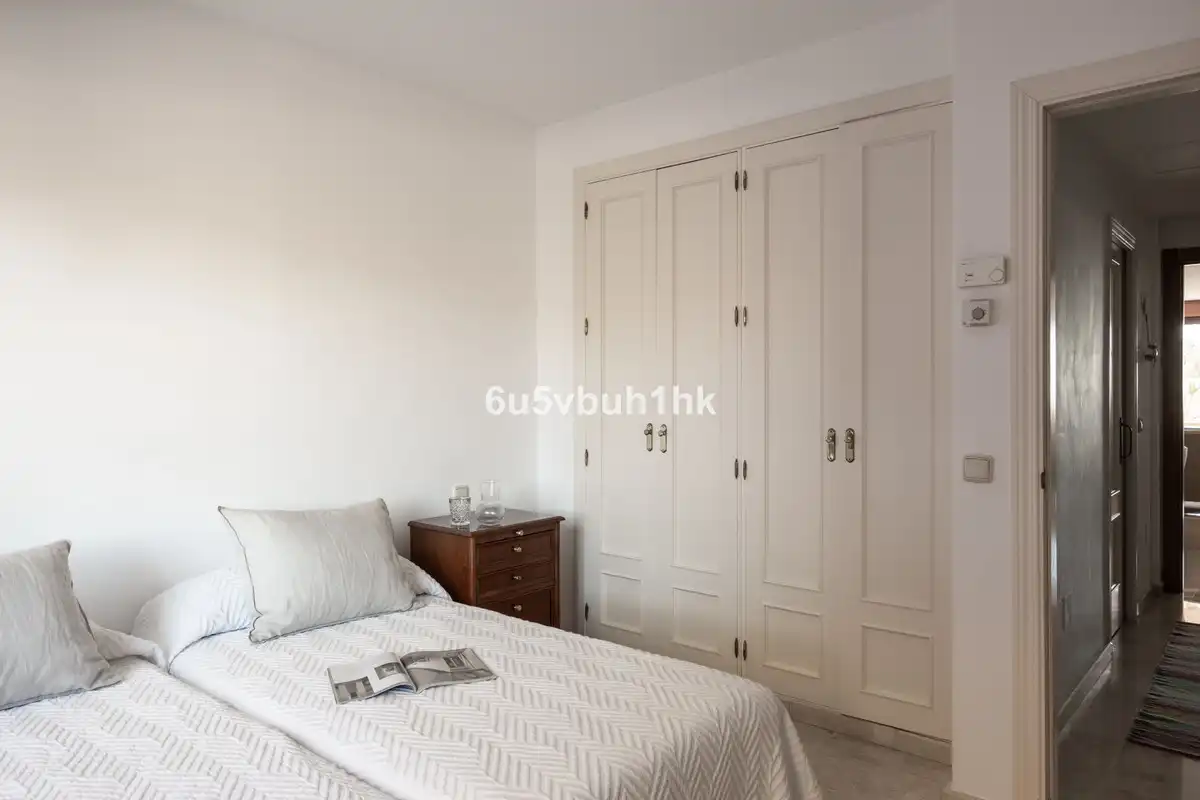 Apartament amb piscina en venda a Benamara - Atalaya, imagen 3
