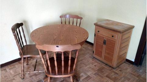 Foto 2 de Piso de alquiler en Rodríguez del Valle, 14, Centro Ciudad, León