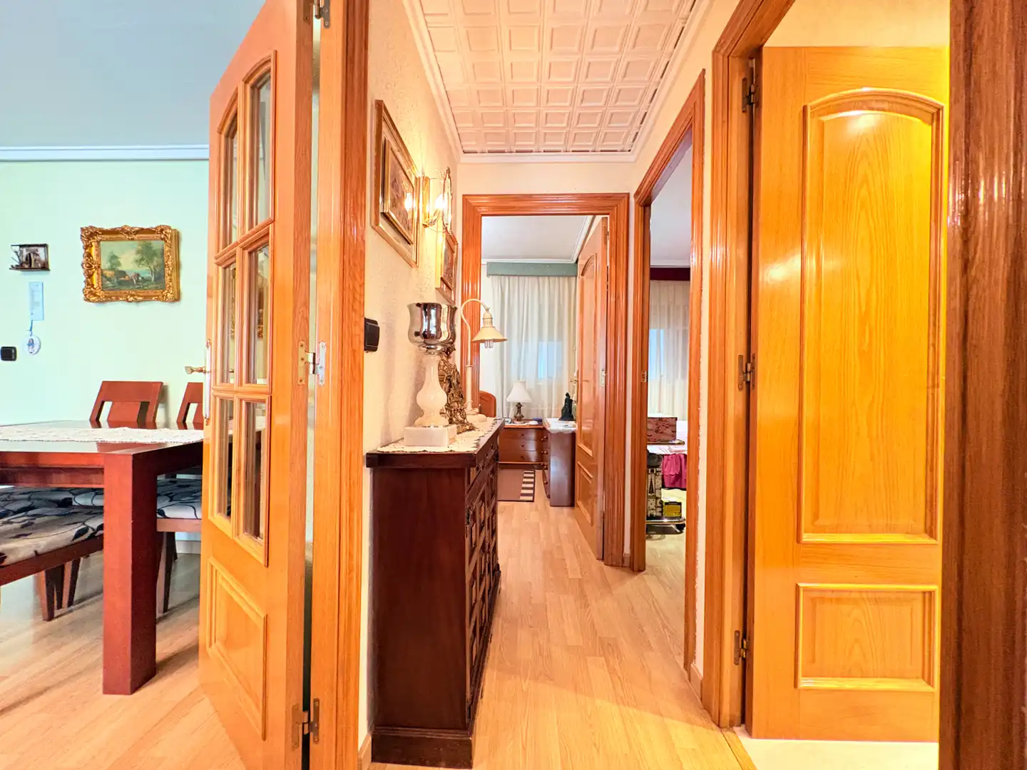 Piso en venta en Zaragoza con Aire acondicionado, Calefacción y Terraza