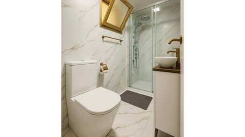 Foto 4 de Piso en venta en Avenida Juan Fuster Zaragoza, Rincón Bajo, Benidorm