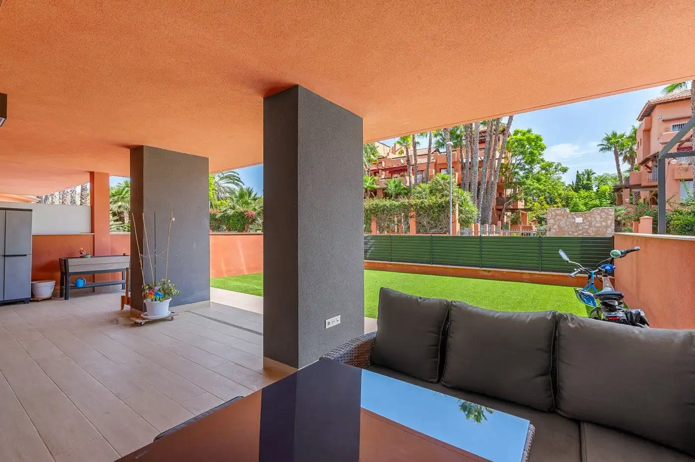 Apartment with pool for sale in Calle  Revoltosa, imagen 7