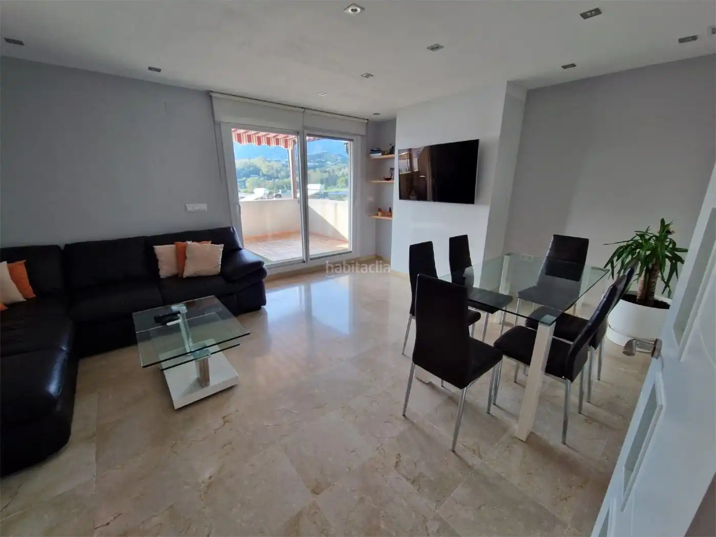 Penthouse with pool for sale in Camino de los Molinos 14, imagen 4
