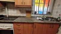 Kitchen of Flat for sale in Águilas  with Balcony