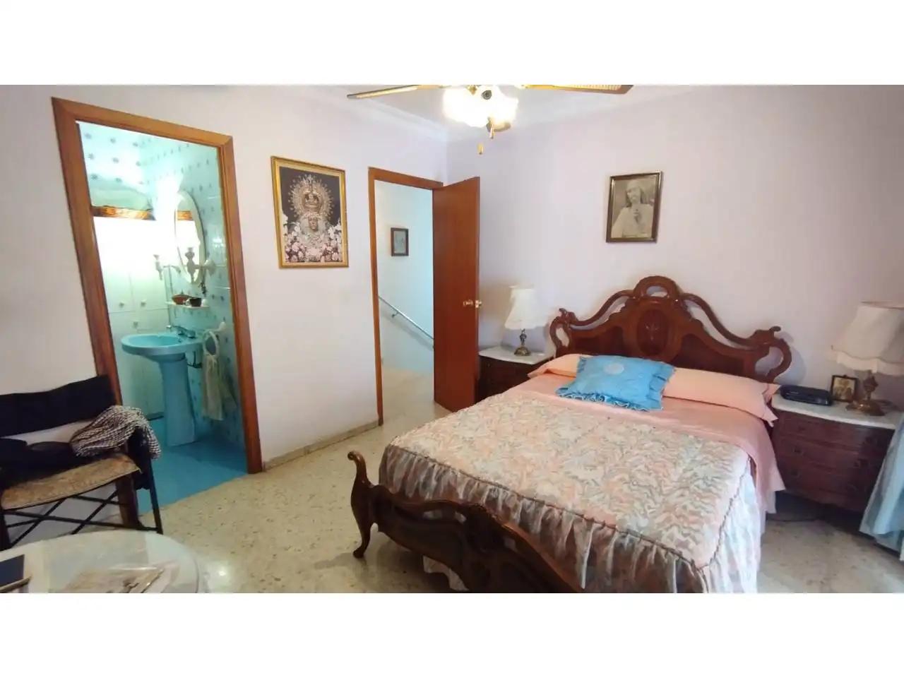 Habitación de Dúplex en venta en Huelva con Terraza y Amueblado