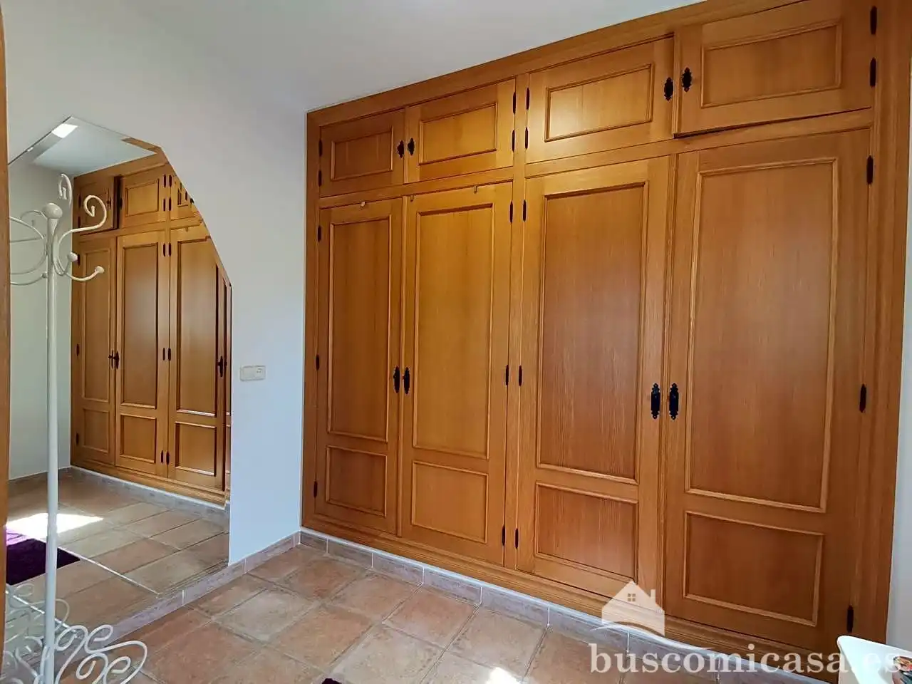 Casa o chalet en venta en Linares con Aire acondicionado, Calefacción y Jardín privado