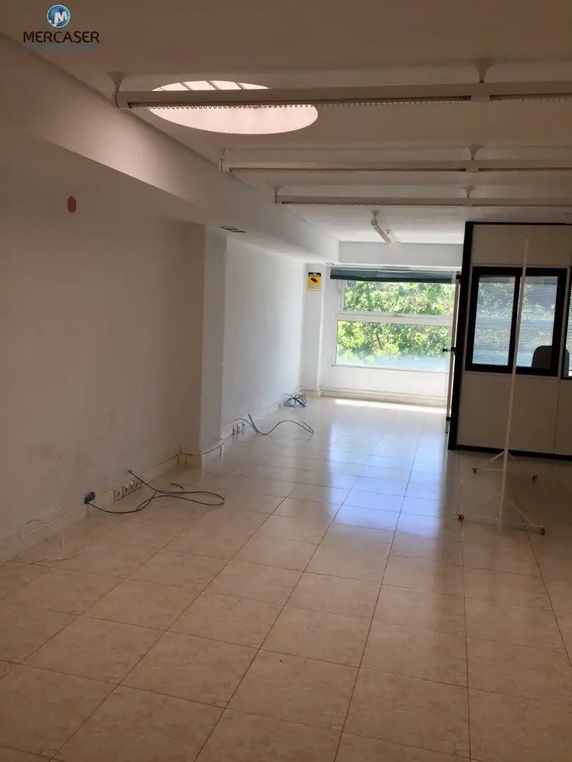 Oficina de alquiler en Alcalá de Henares con Aire acondicionado y Calefacción