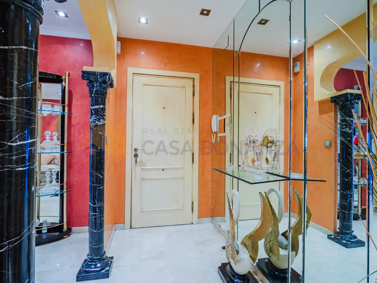 Flat for sale in Almuñécar  with Air Conditioner and Terrace