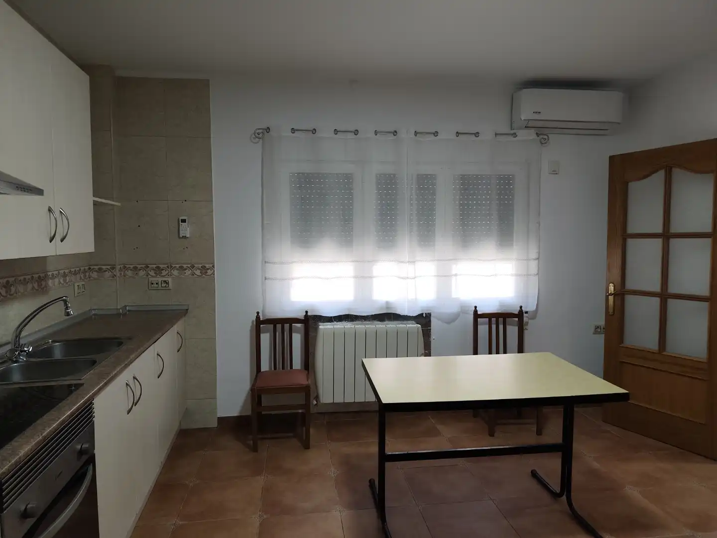 Küche von Wohnungen zur Miete in Madrigueras