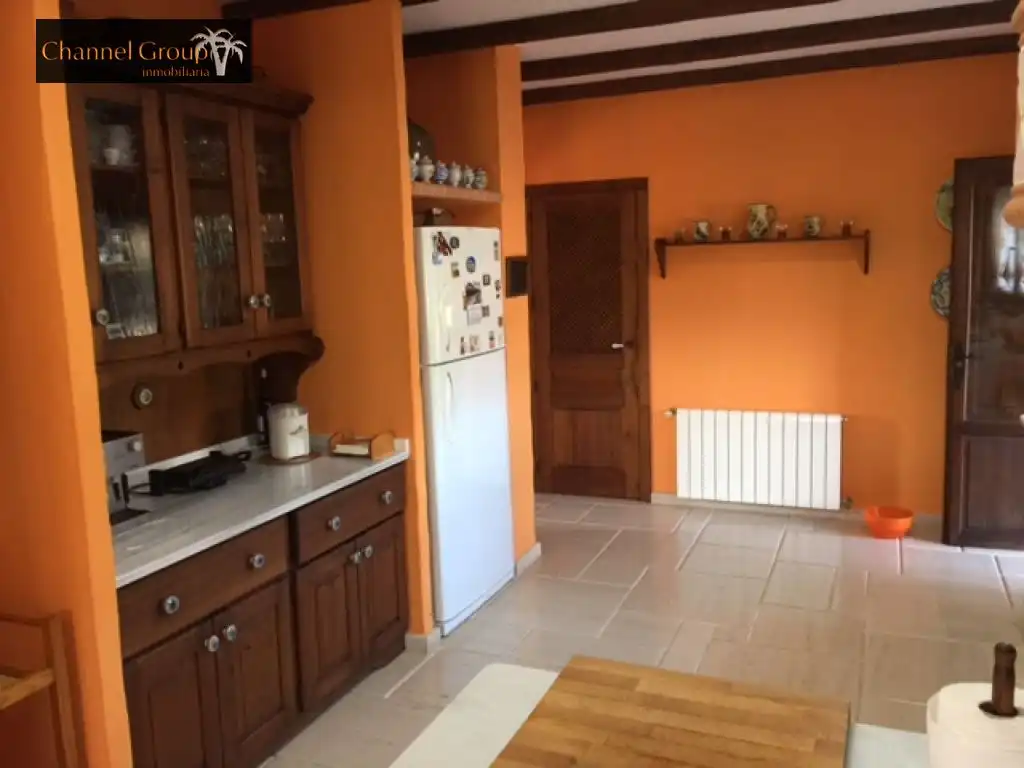 Casa o chalet en venta en Pedanías Oeste