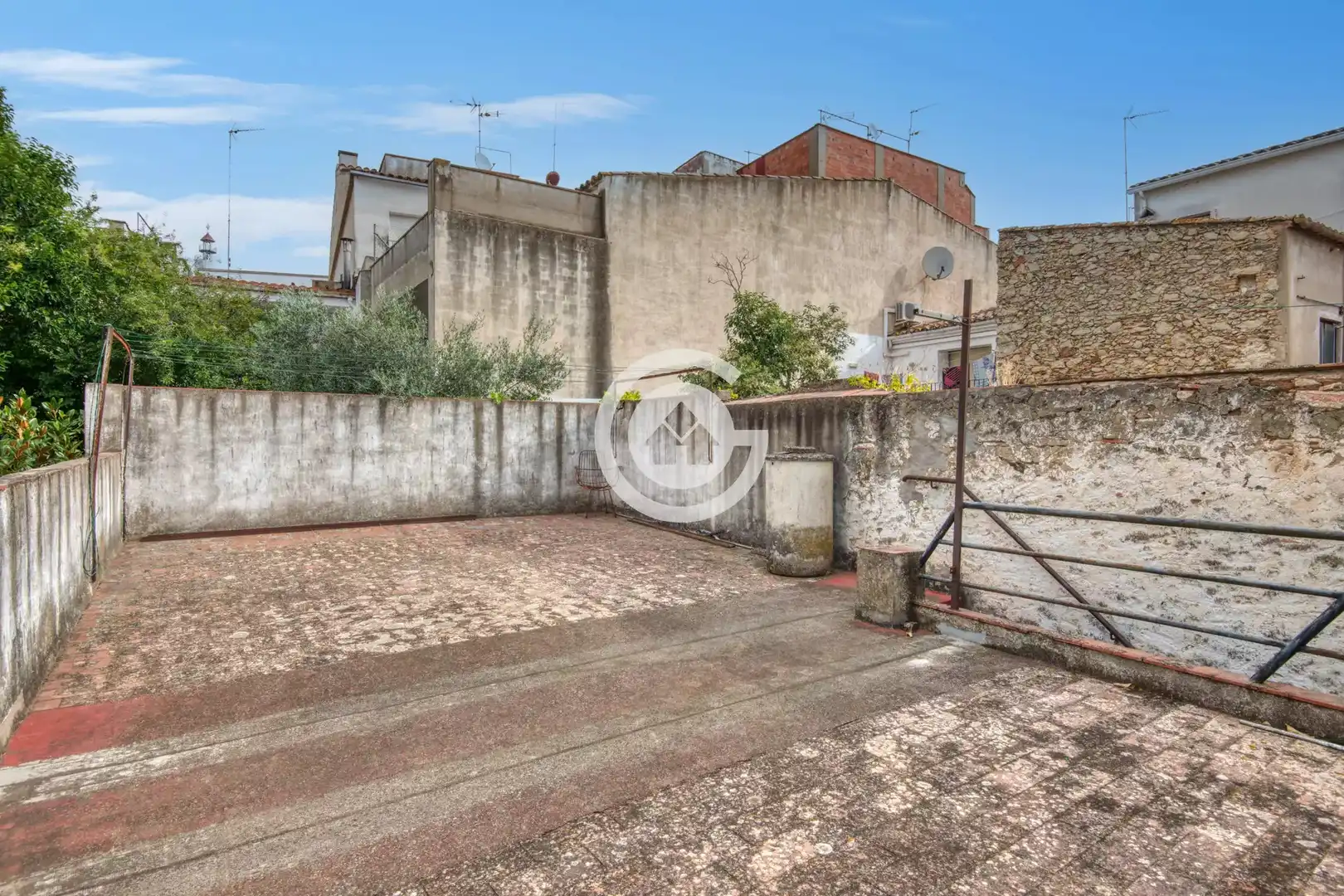 Haus mit Terrasse zum Verkauf in Sant Sebastià, imagen 22