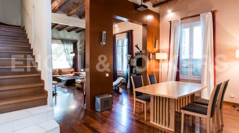 Foto 5 de Casa o xalet en venda a Les Tres Torres,  Barcelona Capital