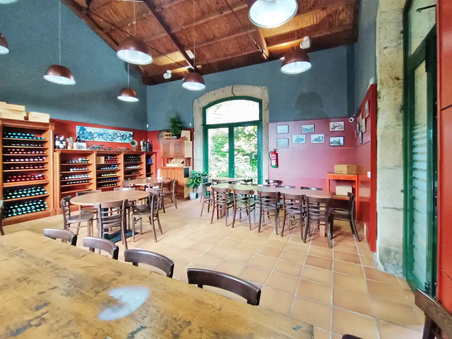 Business premises for transfer in Cambre, imagen 4