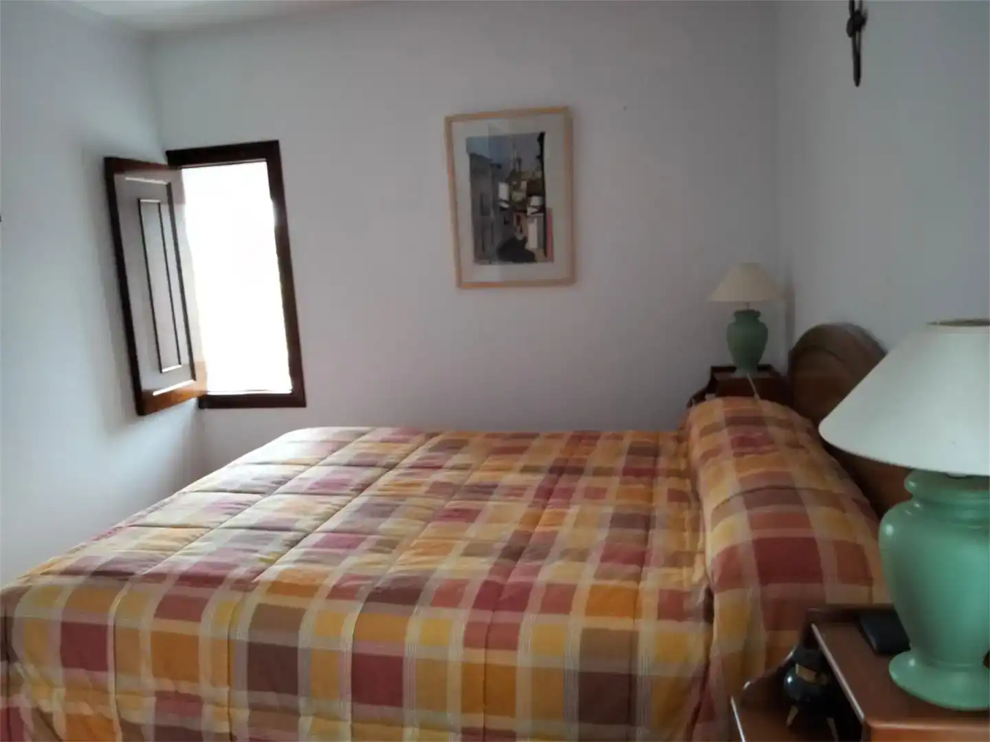 Habitación de Casa o chalet en venta en Irixoa con Jardín privado, Trastero y Amueblado