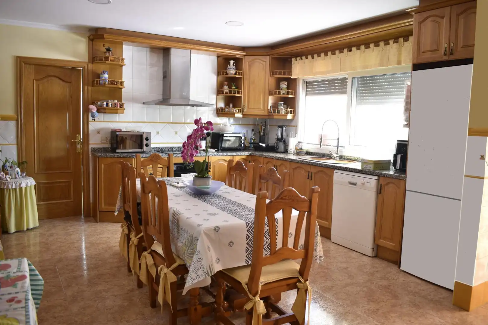 Villa mit Pool zum Verkauf in Villamontes - Boqueres, imagen 10