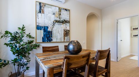 Foto 4 de Piso en venta en Carrer Dels Ferroviaris, 8, Sant Pere, Terrassa