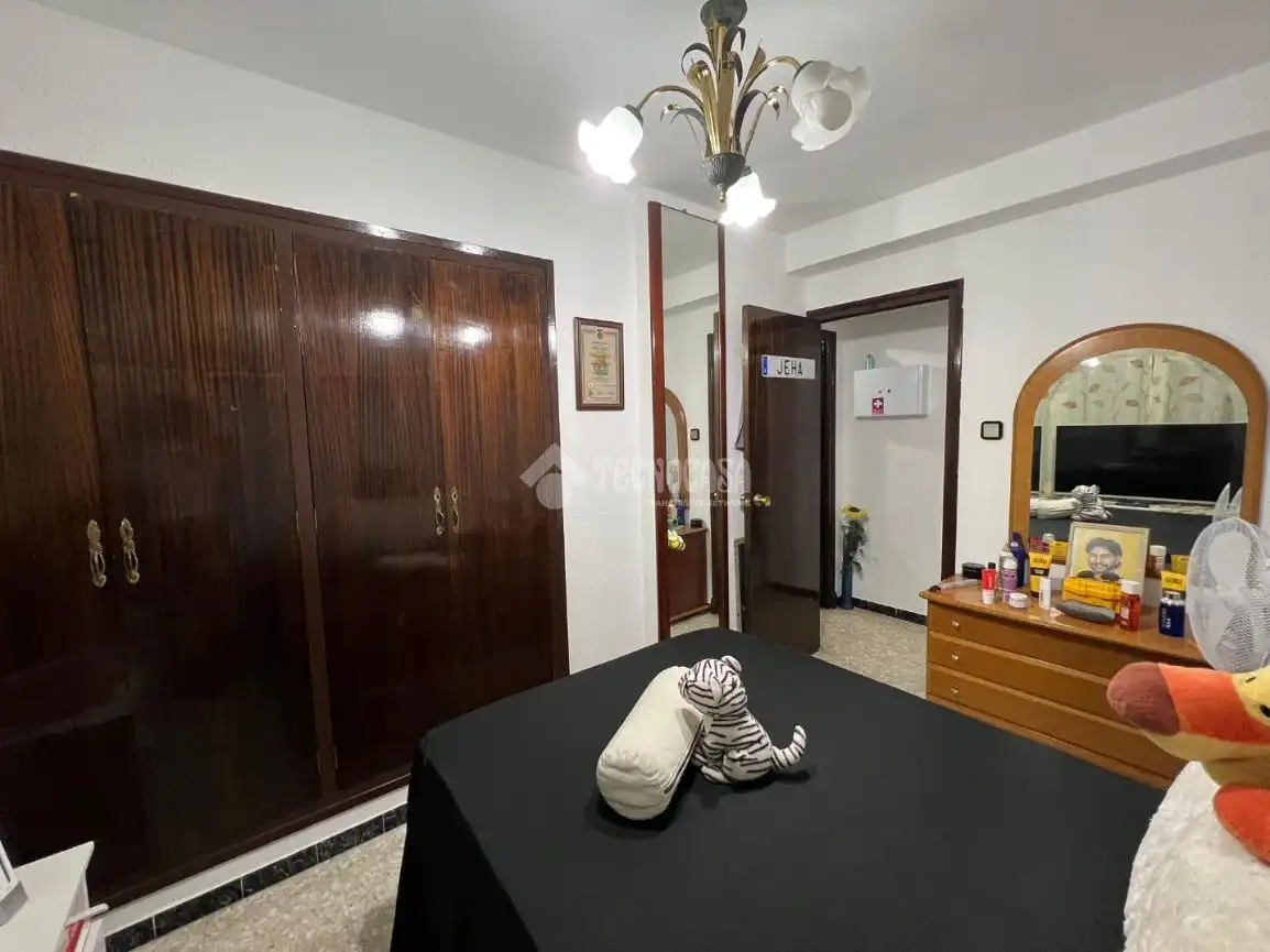 Pis amb ascensor en venda a Delicias, imagen 16
