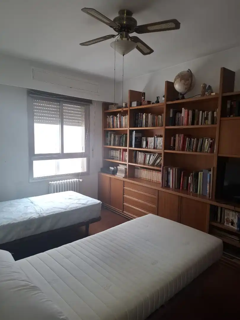 Habitación de Piso en venta en Albacete con Aire acondicionado, Calefacción y Parquet