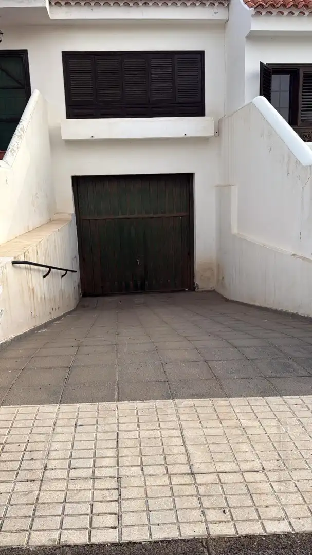 Adossat amb jardí en venda a Centro, imagen 17