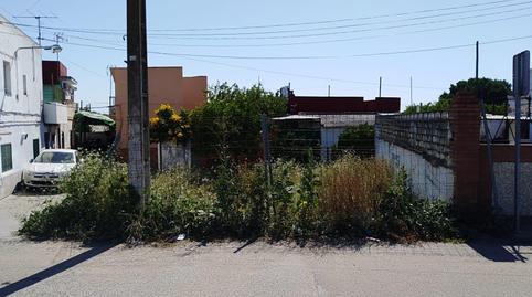 Foto 3 de Residencial en venda a Ulpiano Blanco, 26, Valdezorras - El Gordillo, Sevilla