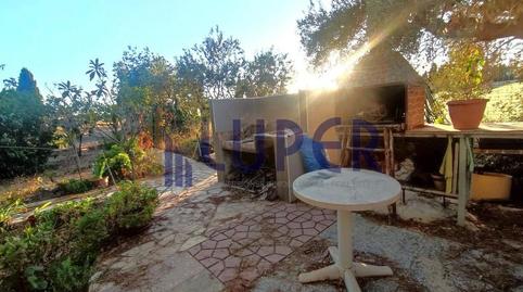 Foto 2 de Residencial en venda a Sol y Luz, Alicante