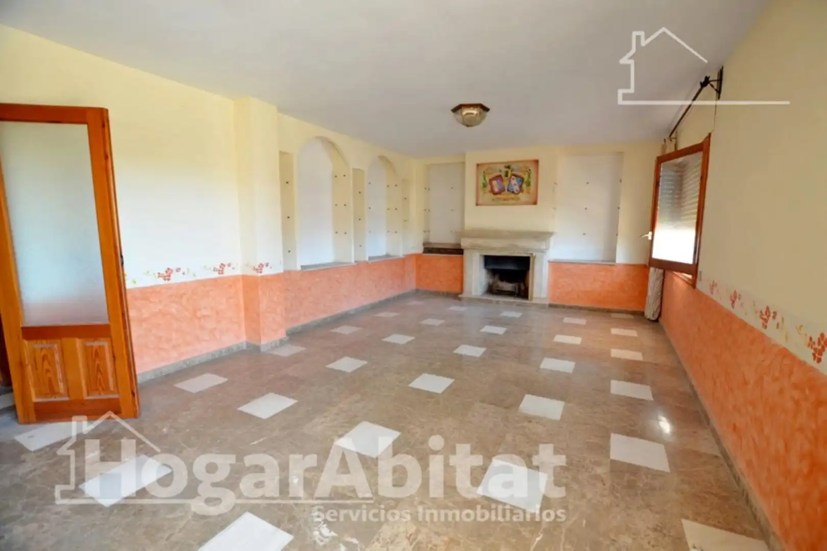 Detached house with terrace for sale in Calle Turquesa, imagen 10