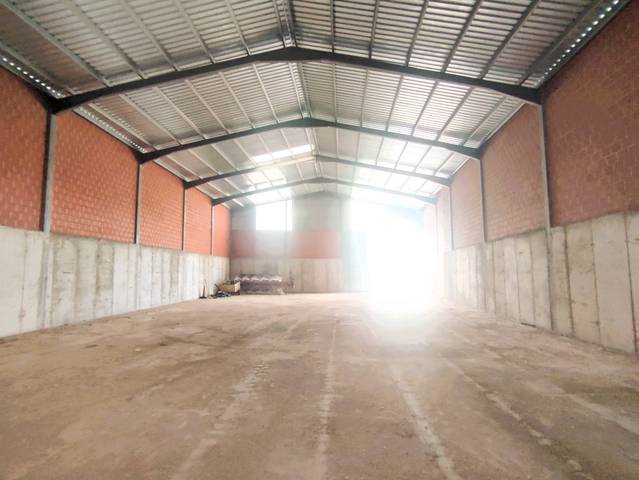 Nave industrial en Venta en Calle Ronda, 3 en Fuente el Sol