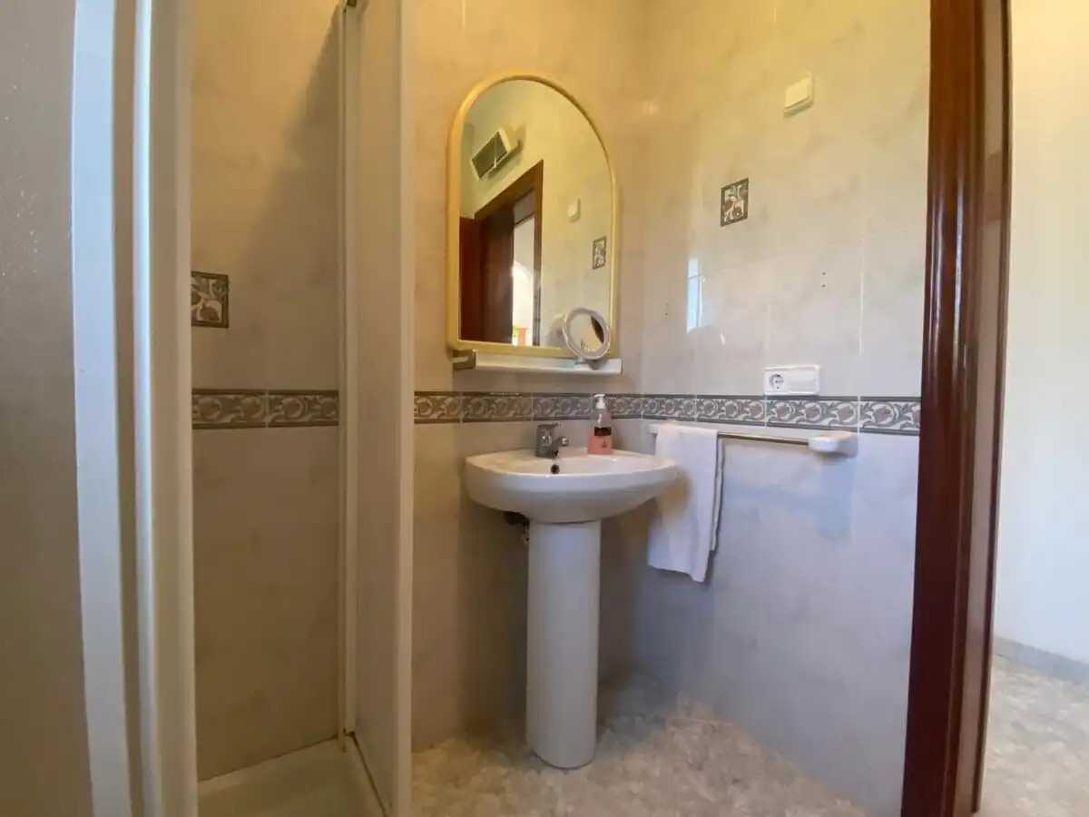Villa mit Pool zum Verkauf in Beniarbeig, imagen 36