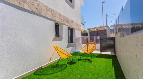 Foto 4 de Casa o chalet en venta en Vélez-Rubio, Almería
