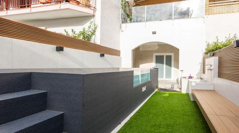 Foto 5 de Casa adosada en venda a Cl Cid del, Can Vinader, Barcelona