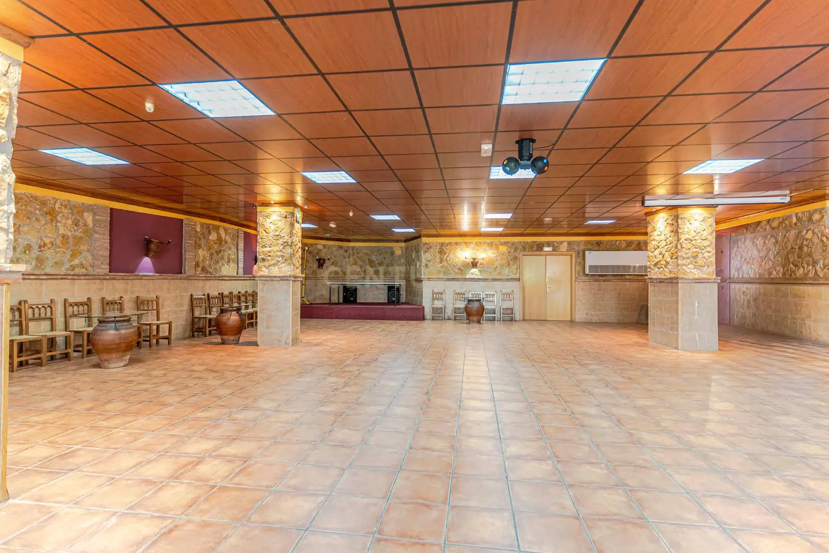 Edificio en venta en N-342, 11, 18870 Gor, Granada, Spain, 12, Gor