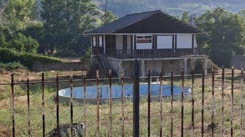 Foto 3 de Finca rústica en venda a Molinaseca, León