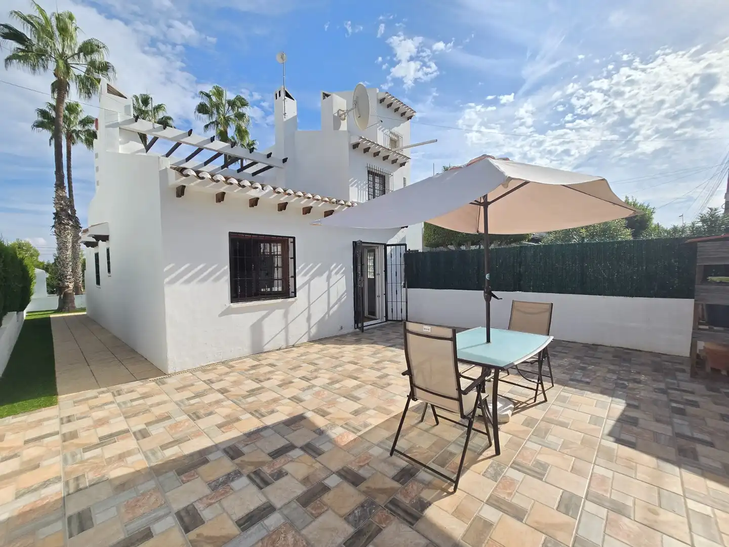 Casa pareada con piscina en venta en Orihuela Costa, imagen 24