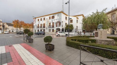 Foto 5 de Piso en venta en Calle Fuente Alta, 59, Fuente Vaqueros, Granada