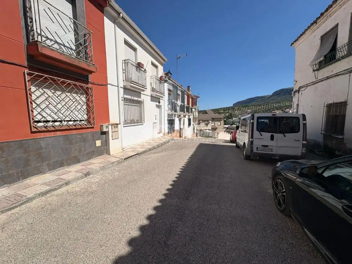 Wohnbaugrundstück zum Verkauf in Los Villares, imagen 16
