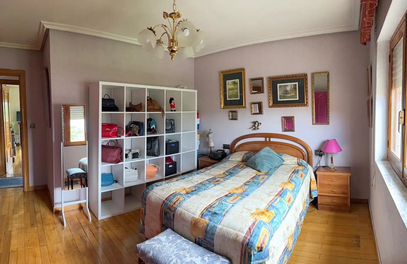 Casa o xalet en venda a Sariegos