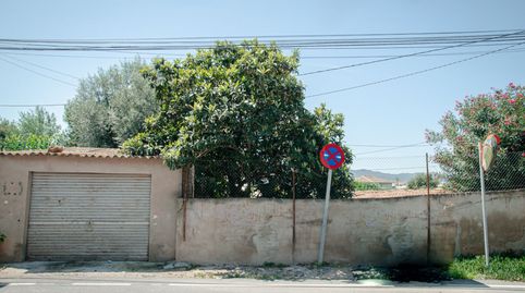 Foto 4 de Residencial en venta en Huerto Alix, 50, Barrio del Progreso, Murcia Capital