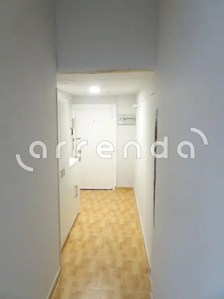 Flat for rent in Laredo  with Heating and Furnished