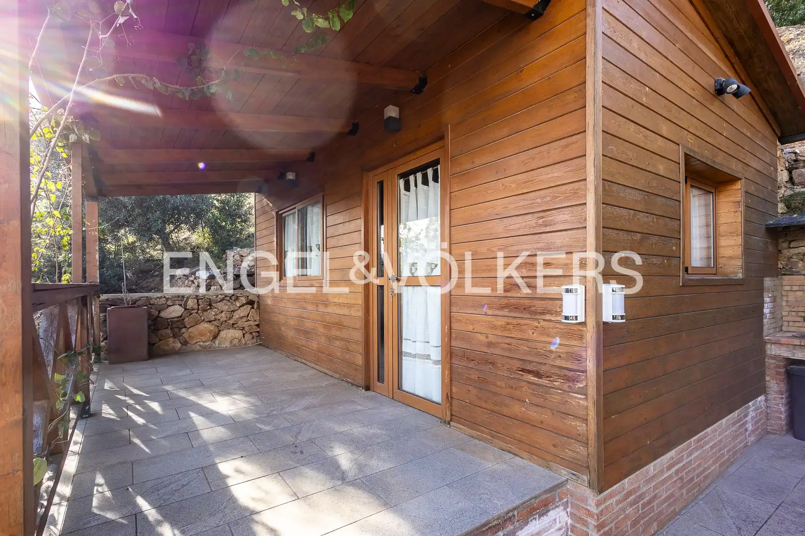 Casa o xalet en venda a Santa Coloma de Cervelló