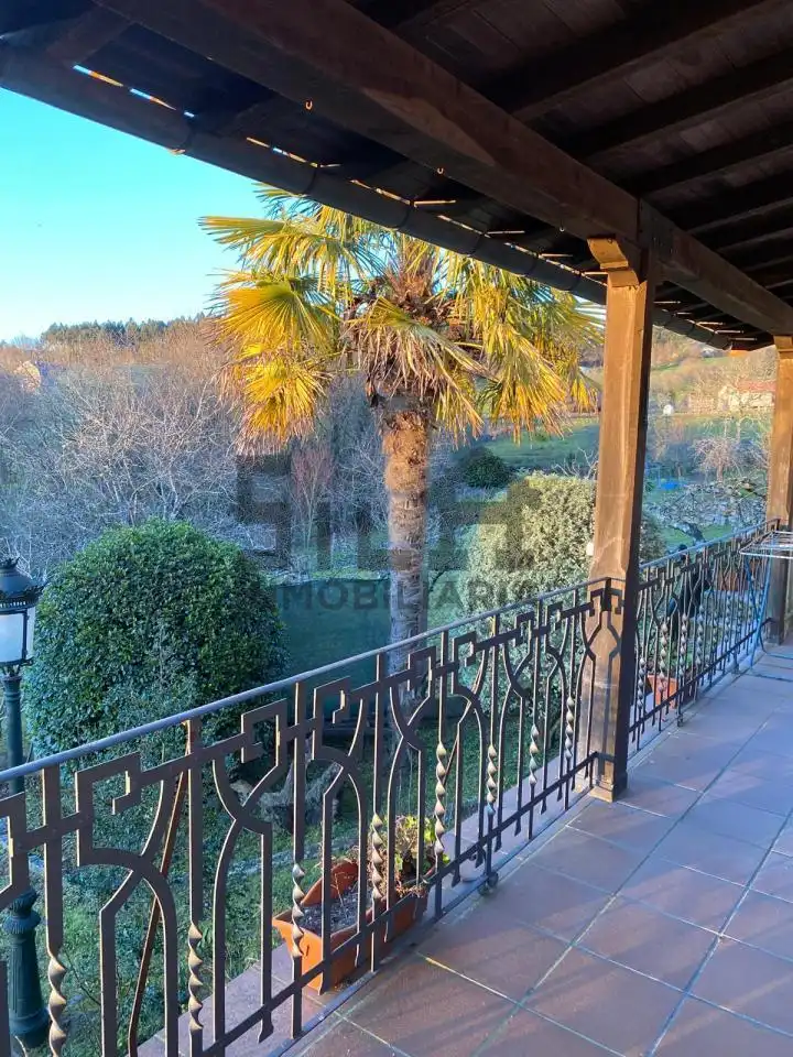 Casa o chalet en venta en LG. A PENA, Vilamarín