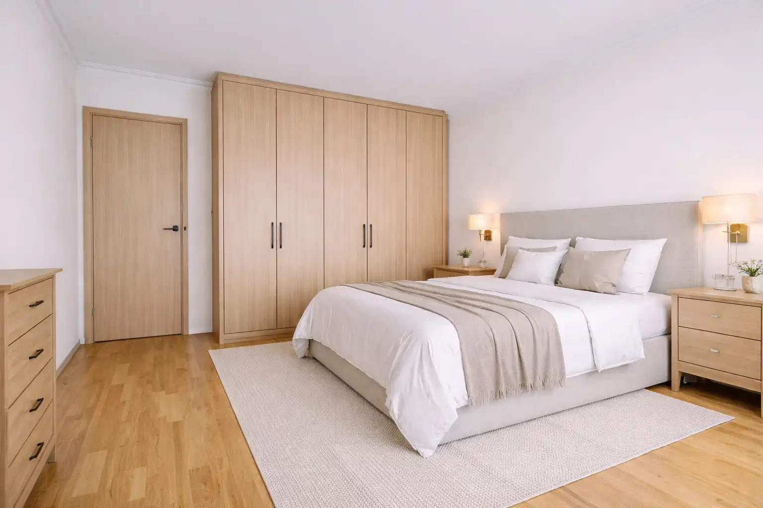 Piso en venta en Casanova, L'Antiga Esquerra de l'Eixample